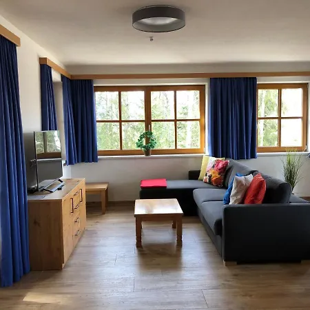 Schwab In & Out Appartement Schladming