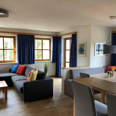 Apartment Schwab In & Out Schladming