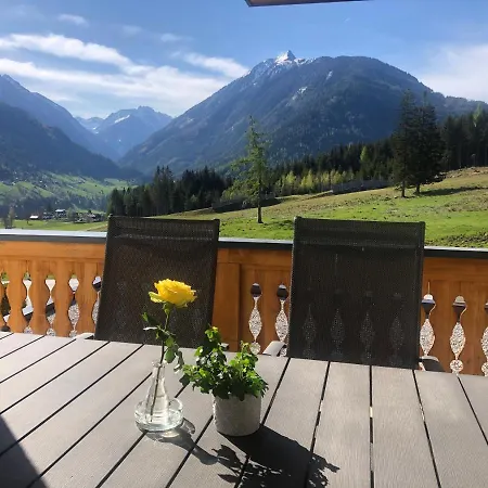 Schwab In & Out Appartement