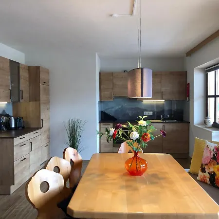 Schwab In & Out Appartement Schladming