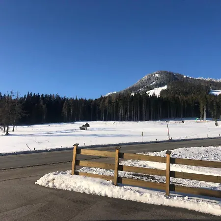 Schwab In & Out Appartement