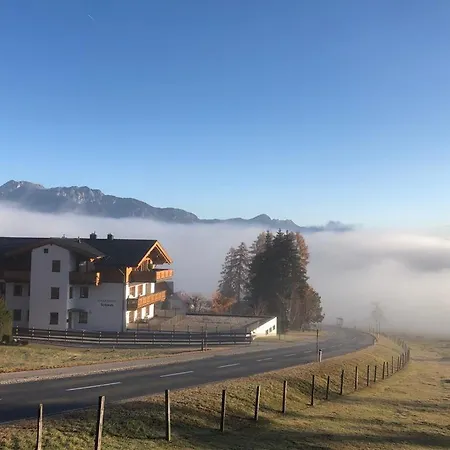 Apartment Schwab In & Out *