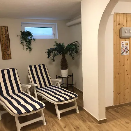 Schwab In & Out Appartement *