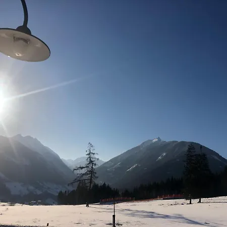 Appartement Schwab In & Out