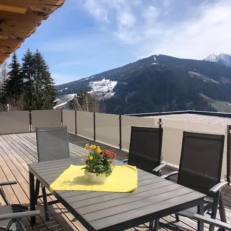 Appartement Schwab In & Out