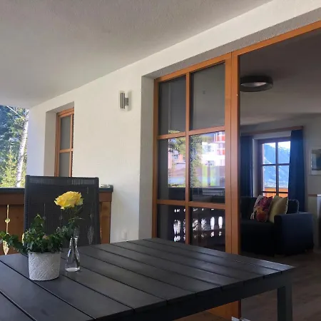 Appartement Schwab In & Out