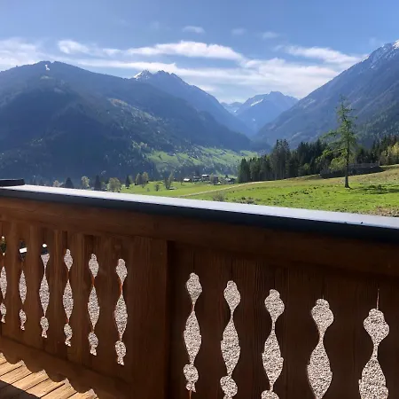 Schwab In & Out Appartement *