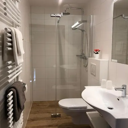 Schwab In & Out Appartement