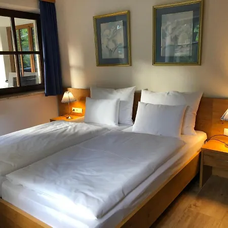 Schwab In & Out Appartement