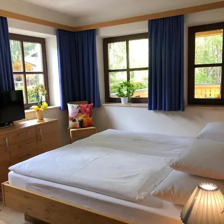 Appartement Schwab In & Out