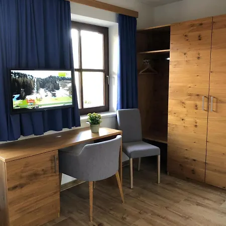 Schwab In & Out Appartement Schladming