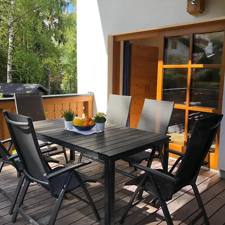 Appartement Schwab In & Out