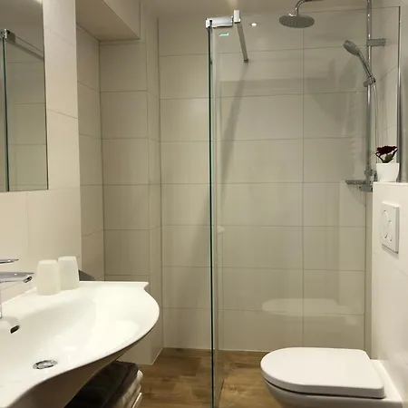 Appartement Schwab In & Out