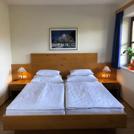 Appartement Schwab In & Out Schladming