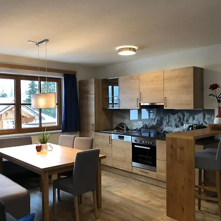 Apartment Schwab In & Out