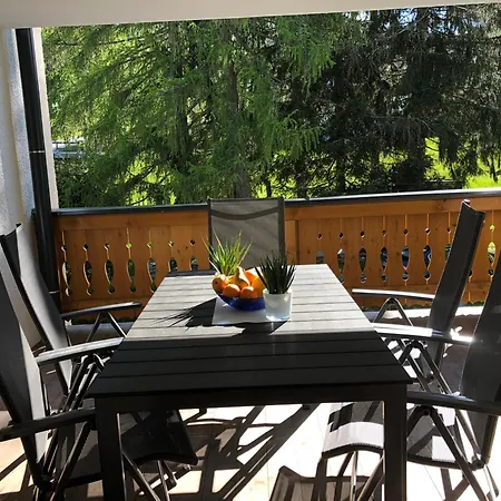 Schwab In & Out Apartment Schladming